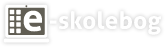 eskolebog